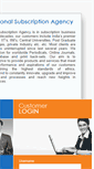 Mobile Screenshot of isa.in